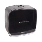 Humidew 2031 Ultrasonic Humidifier Digital Touch Screen  3 Levels of Intensity - Timer, Automatic Shut Off